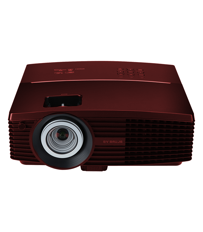 Hibzo H80 LED Projector