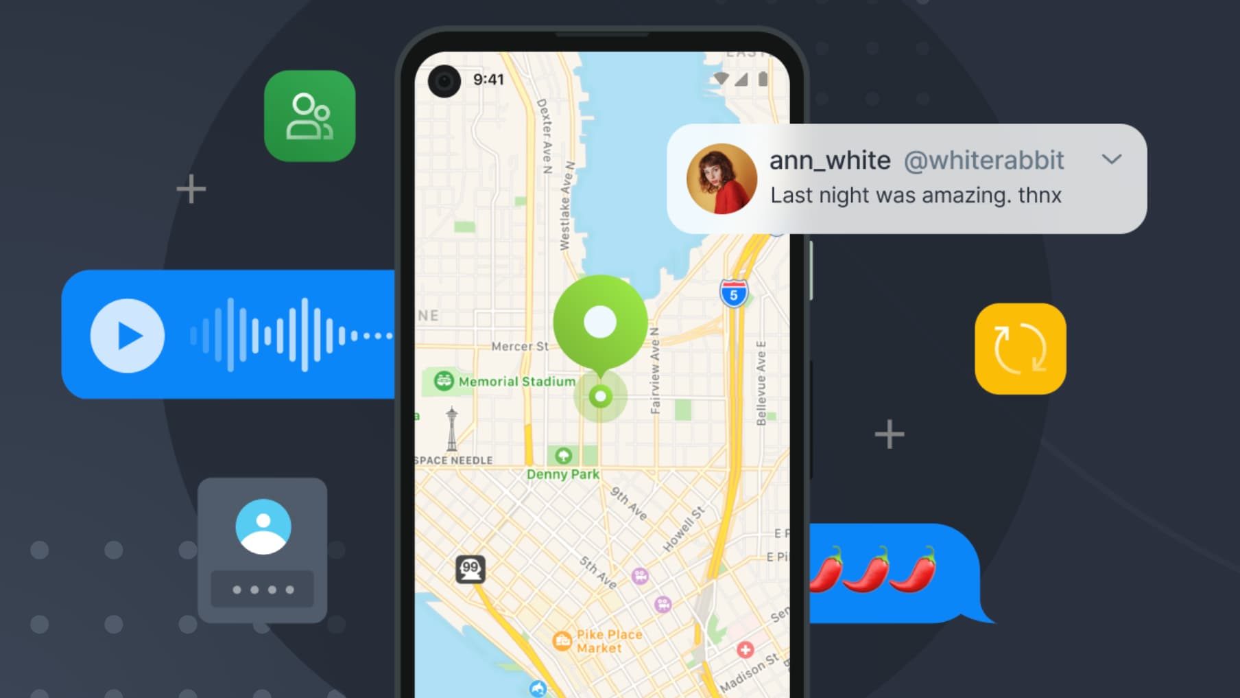 mSpy – Le meilleur logiciel espion à distance pour téléphone en 2025